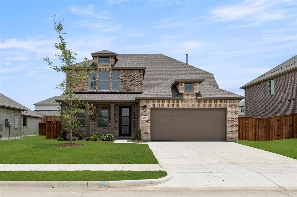 1920 Honey Creek Road, Forney, TX 75126, 4 Bedrooms Bedrooms, ,2 BathroomsBathrooms,Residential,For Sale,1920 Honey Creek Road,20971616