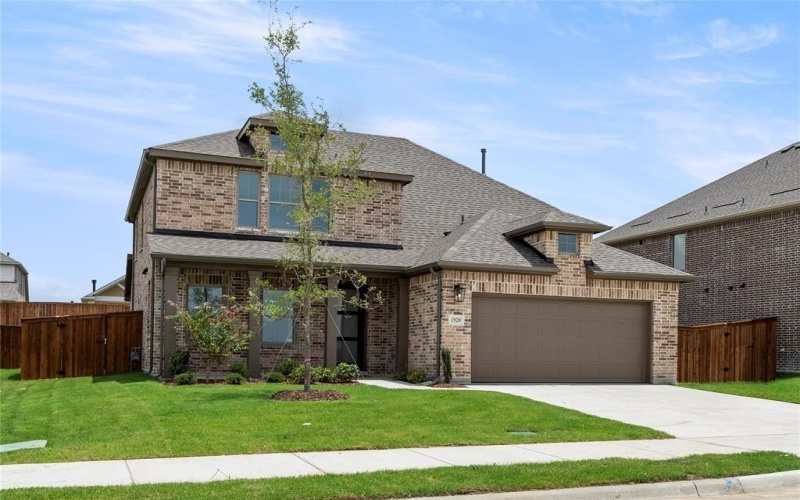 1920 Honey Creek Road, Forney, TX 75126, 4 Bedrooms Bedrooms, ,2 BathroomsBathrooms,Residential,For Sale,1920 Honey Creek Road,20971616
