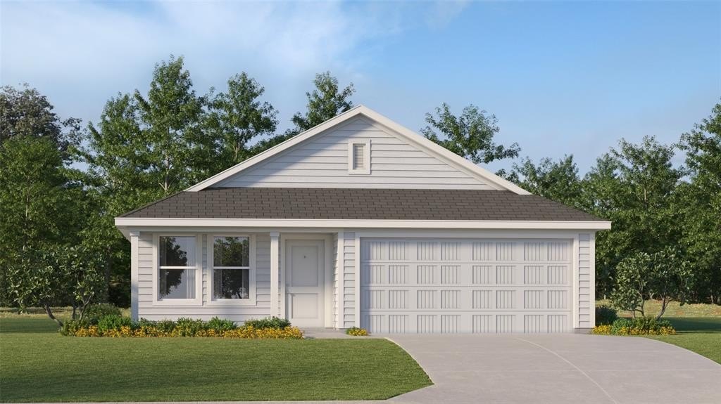 4949 Arden Springs Avenue, Fort Worth, TX 76179, 4 Bedrooms Bedrooms, ,2 BathroomsBathrooms,Residential,For Sale,4949 Arden Springs Avenue,20971622