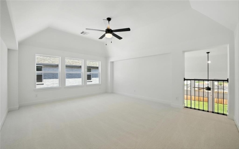 2710 Forest Bend, Prosper, TX 75078, 5 Habitaciones Habitaciones , ,6 BañosBaños,Residential,En Venta,2710 Forest Bend,20971632