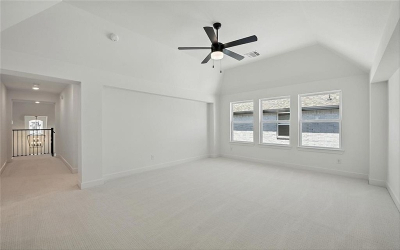 2710 Forest Bend, Prosper, TX 75078, 5 Habitaciones Habitaciones , ,6 BañosBaños,Residential,En Venta,2710 Forest Bend,20971632