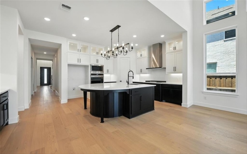 2710 Forest Bend, Prosper, TX 75078, 5 Habitaciones Habitaciones , ,6 BañosBaños,Residential,En Venta,2710 Forest Bend,20971632