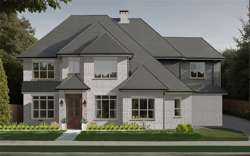 2254 Wakefield Lane, Allen, TX 75013, 5 Bedrooms Bedrooms, ,6 BathroomsBathrooms,Residential,For Sale,2254 Wakefield Lane,20971754