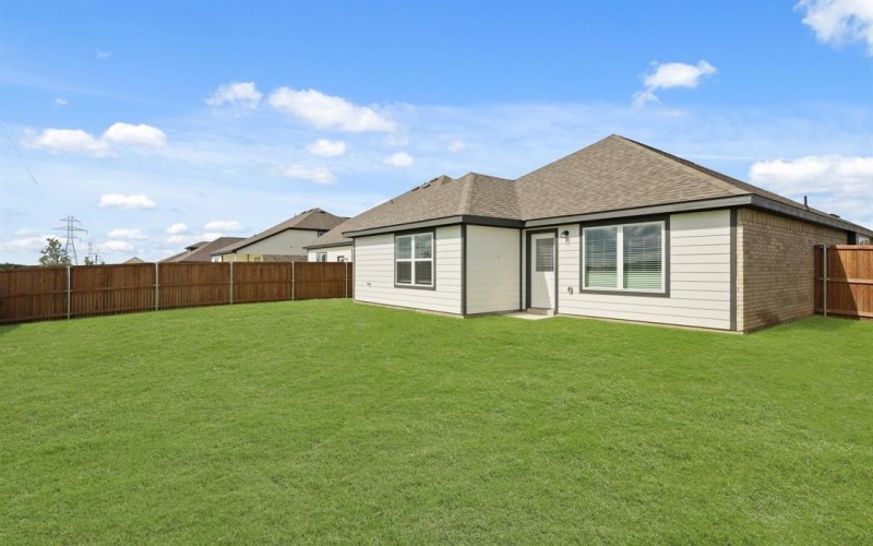 3116 Harmony Way, Cleburne, TX 76033, 4 Habitaciones Habitaciones , ,3 BañosBaños,Residential,En Venta,3116 Harmony Way,20971780