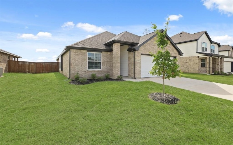3116 Harmony Way, Cleburne, TX 76033, 4 Habitaciones Habitaciones , ,3 BañosBaños,Residential,En Venta,3116 Harmony Way,20971780