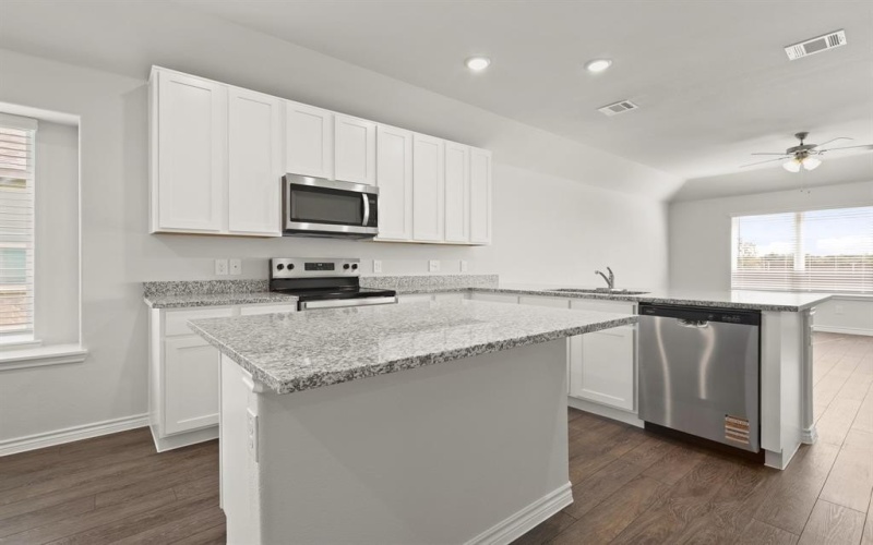 3116 Harmony Way, Cleburne, TX 76033, 4 Habitaciones Habitaciones , ,3 BañosBaños,Residential,En Venta,3116 Harmony Way,20971780