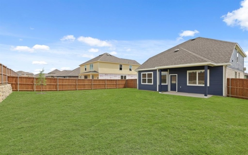 3119 Harmony Way, Cleburne, TX 76033, 4 Habitaciones Habitaciones , ,2 BañosBaños,Residential,En Venta,3119 Harmony Way,20971804