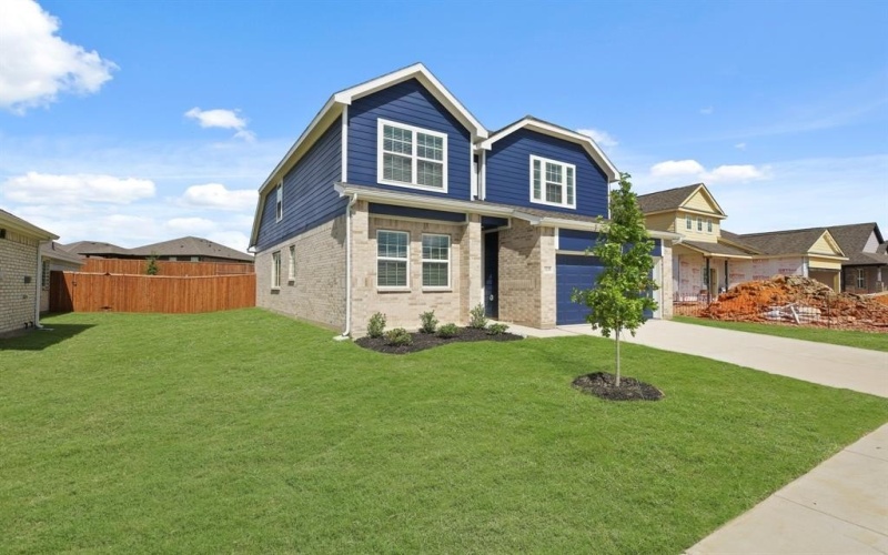 3119 Harmony Way, Cleburne, TX 76033, 4 Habitaciones Habitaciones , ,2 BañosBaños,Residential,En Venta,3119 Harmony Way,20971804