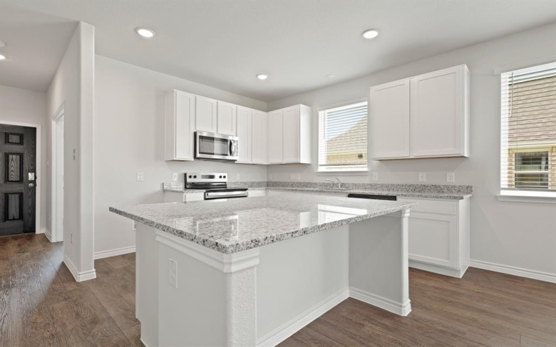 3119 Harmony Way, Cleburne, TX 76033, 4 Habitaciones Habitaciones , ,2 BañosBaños,Residential,En Venta,3119 Harmony Way,20971804