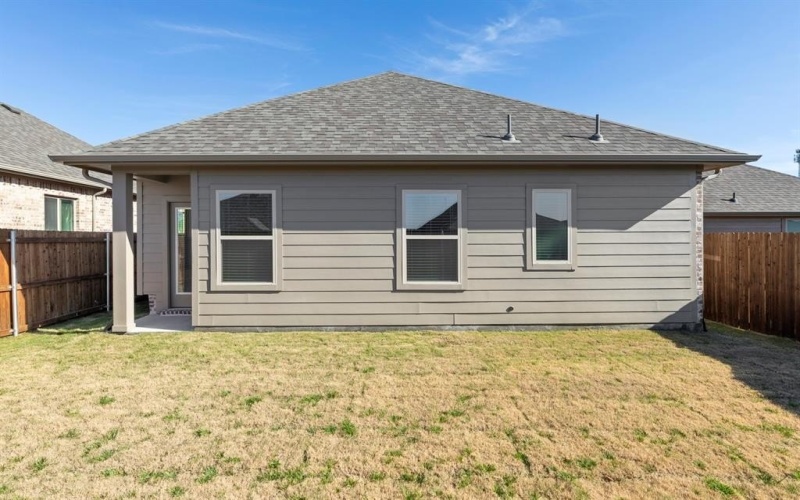 327 Dandy Landings, Lavon, TX 75166, 3 Bedrooms Bedrooms, ,2 BathroomsBathrooms,Residential,For Sale,327 Dandy Landings,0,20971819