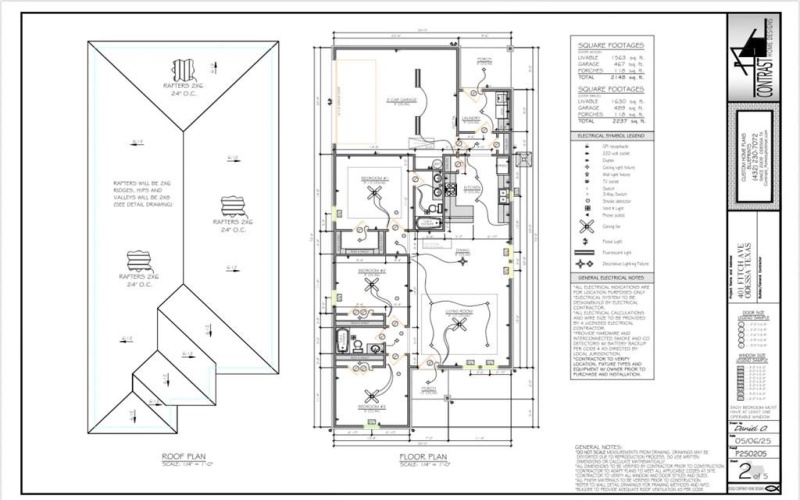401 Fitch Ave, Odessa, TX 79761, 3 Habitaciones Habitaciones , ,2 BañosBaños,Residential,En Venta,401 Fitch Ave,0,160981