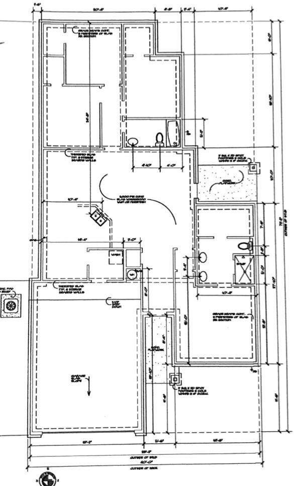 403 Fitch Ave, Odessa, TX 79761, 4 Bedrooms Bedrooms, ,2 BathroomsBathrooms,Residential,For Sale,403 Fitch Ave,160982