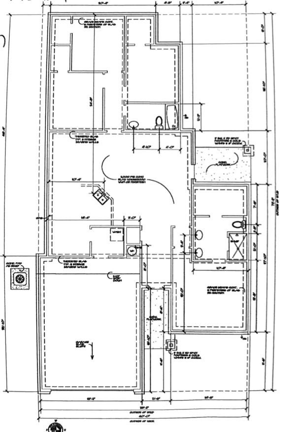 502 Hudson, Odessa, TX 79761, 4 Bedrooms Bedrooms, ,2 BathroomsBathrooms,Residential,For Sale,502 Hudson,160984