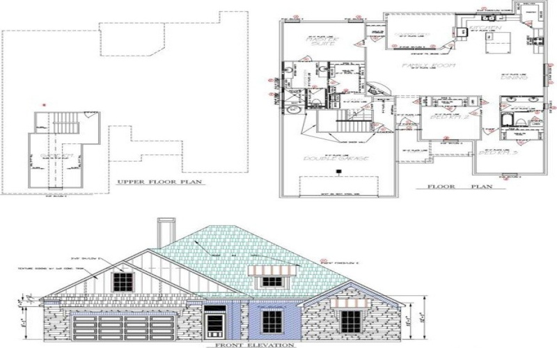 188 Lakeview Circle, Pilot Point, TX 76258, 3 Bedrooms Bedrooms, ,2 BathroomsBathrooms,Residential,For Sale,188 Lakeview Circle,20971441