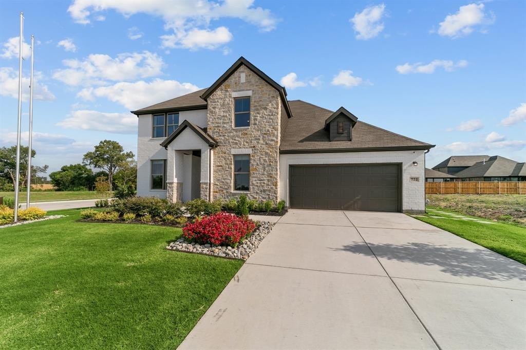 3517 Kingdom Drive, Denton, TX 76208, 4 Habitaciones Habitaciones , ,3 BañosBaños,Residential,En Venta,3517 Kingdom Drive,0,20971458
