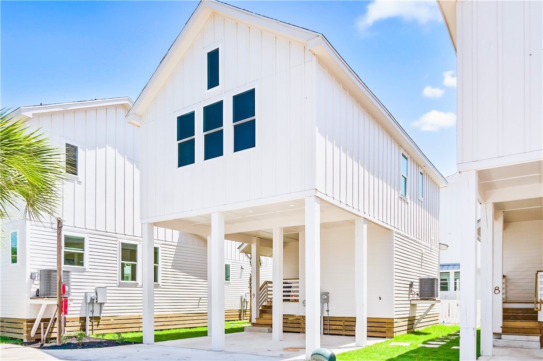 434 Oleander unit: 9 #9, Port Aransas, TX 78373, 2 Bedrooms Bedrooms, ,2 BathroomsBathrooms,Residential,For Sale,434 Oleander unit: 9,456020