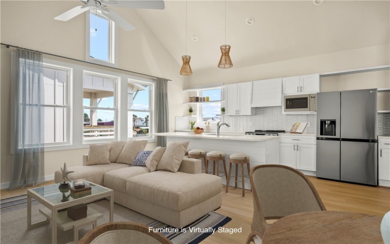 434 Oleander unit: 9 #9, Port Aransas, TX 78373, 2 Bedrooms Bedrooms, ,2 BathroomsBathrooms,Residential,For Sale,434 Oleander unit: 9,456020