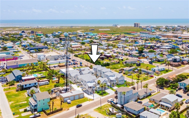 434 Oleander unit: 9 #9, Port Aransas, TX 78373, 2 Bedrooms Bedrooms, ,2 BathroomsBathrooms,Residential,For Sale,434 Oleander unit: 9,456020