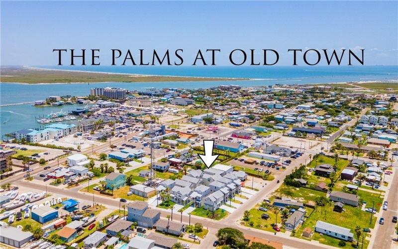 434 Oleander unit: 9 #9, Port Aransas, TX 78373, 2 Bedrooms Bedrooms, ,2 BathroomsBathrooms,Residential,For Sale,434 Oleander unit: 9,456020