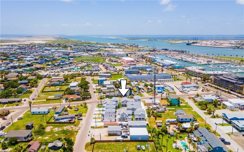 434 Oleander unit: 9 #9, Port Aransas, TX 78373, 2 Bedrooms Bedrooms, ,2 BathroomsBathrooms,Residential,For Sale,434 Oleander unit: 9,456020