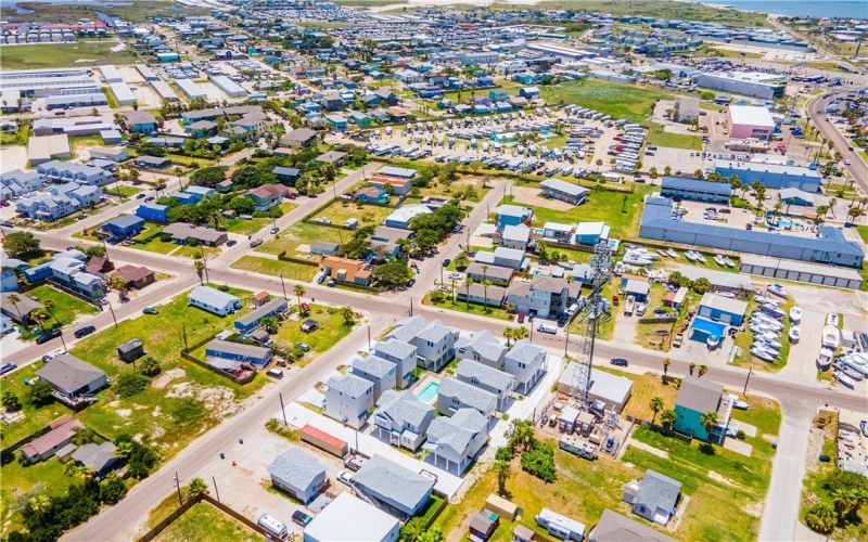 434 Oleander unit: 9 #9, Port Aransas, TX 78373, 2 Bedrooms Bedrooms, ,2 BathroomsBathrooms,Residential,For Sale,434 Oleander unit: 9,456020
