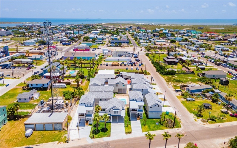 434 Oleander unit: 9 #9, Port Aransas, TX 78373, 2 Bedrooms Bedrooms, ,2 BathroomsBathrooms,Residential,For Sale,434 Oleander unit: 9,456020