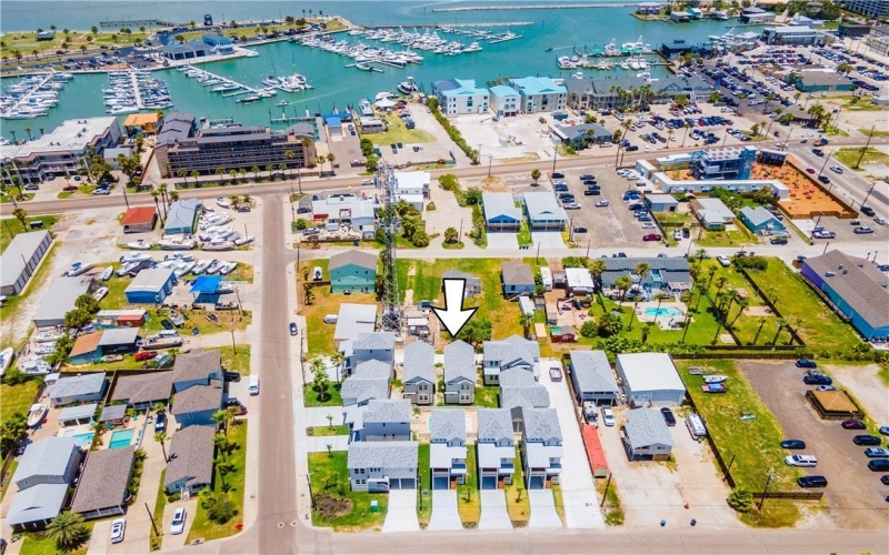 434 Oleander unit: 9 #9, Port Aransas, TX 78373, 2 Bedrooms Bedrooms, ,2 BathroomsBathrooms,Residential,For Sale,434 Oleander unit: 9,456020