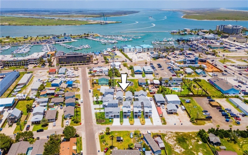 434 Oleander unit: 9 #9, Port Aransas, TX 78373, 2 Bedrooms Bedrooms, ,2 BathroomsBathrooms,Residential,For Sale,434 Oleander unit: 9,456020