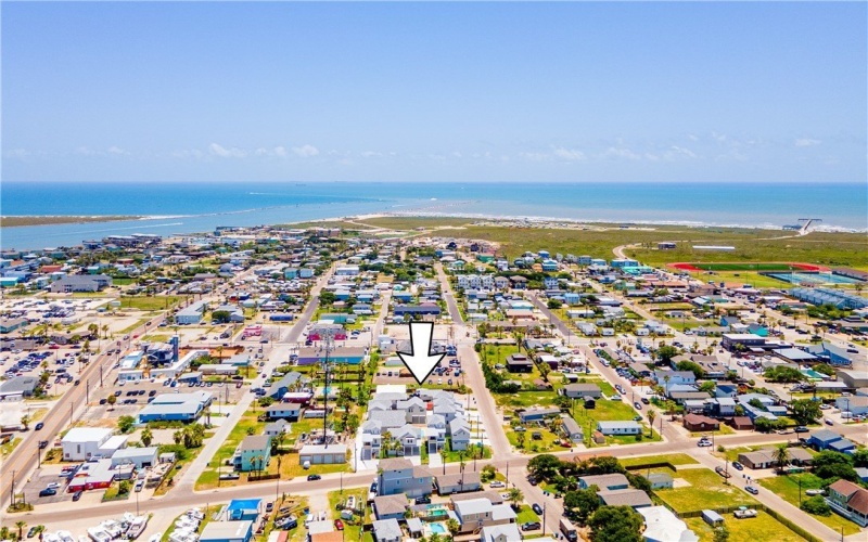 434 Oleander unit: 9 #9, Port Aransas, TX 78373, 2 Bedrooms Bedrooms, ,2 BathroomsBathrooms,Residential,For Sale,434 Oleander unit: 9,456020