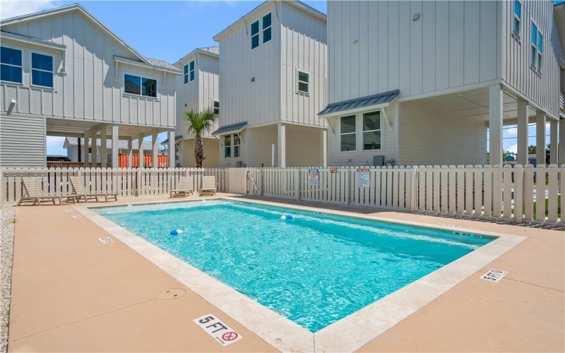 434 Oleander unit: 9 #9, Port Aransas, TX 78373, 2 Bedrooms Bedrooms, ,2 BathroomsBathrooms,Residential,For Sale,434 Oleander unit: 9,456020