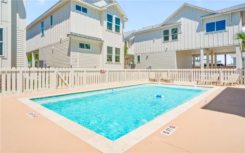 434 Oleander unit: 9 #9, Port Aransas, TX 78373, 2 Bedrooms Bedrooms, ,2 BathroomsBathrooms,Residential,For Sale,434 Oleander unit: 9,456020
