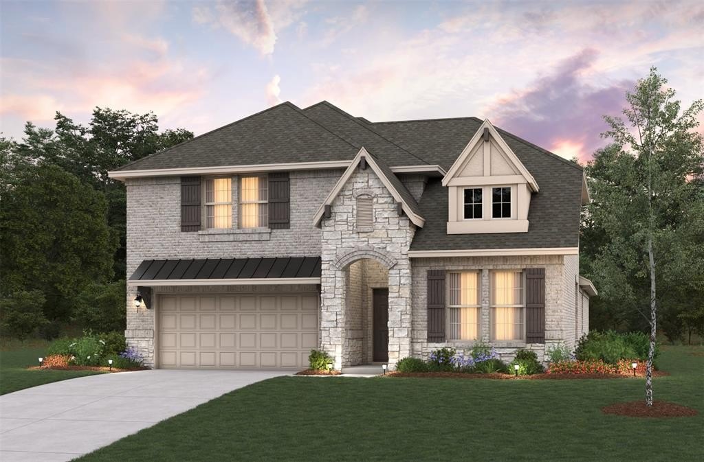 7107 Mullein Lane, Midlothian, TX 76065, 5 Bedrooms Bedrooms, ,5 BathroomsBathrooms,Residential,For Sale,7107 Mullein Lane,20971494