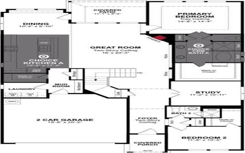 7107 Mullein Lane, Midlothian, TX 76065, 5 Bedrooms Bedrooms, ,5 BathroomsBathrooms,Residential,For Sale,7107 Mullein Lane,20971494
