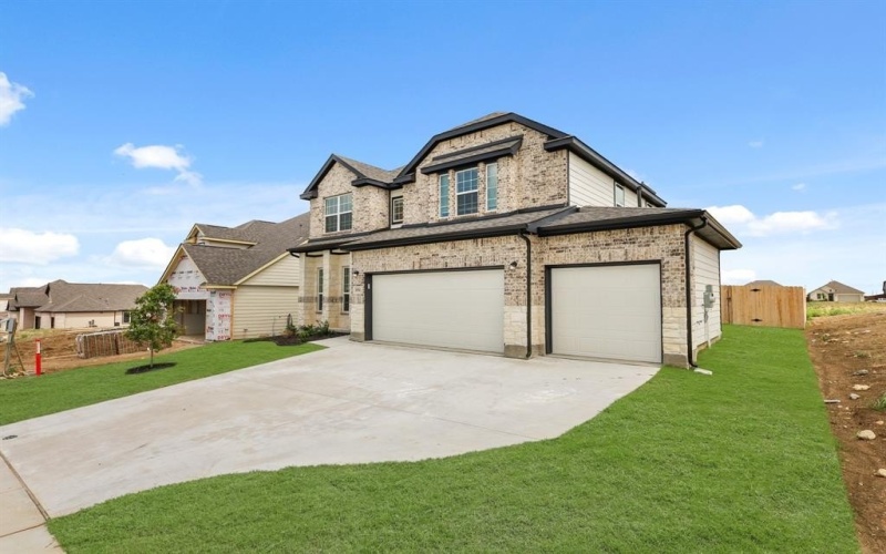 6916 Night Owl Lane, Fort Worth, TX 76036, 4 Bedrooms Bedrooms, ,2 BathroomsBathrooms,Residential,For Sale,6916 Night Owl Lane,20971524