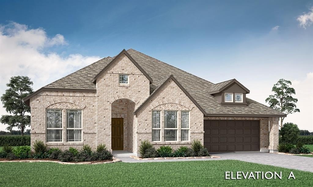 2303 Christopher Road, Mansfield, TX 76063, 3 Habitaciones Habitaciones , ,3 BañosBaños,Residential,En Venta,2303 Christopher Road,20971525