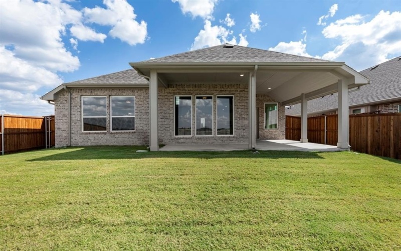 2108 Martins Pond Road, Forney, TX 75126, 4 Habitaciones Habitaciones , ,2 BañosBaños,Residential,En Venta,2108 Martins Pond Road,0,20971535