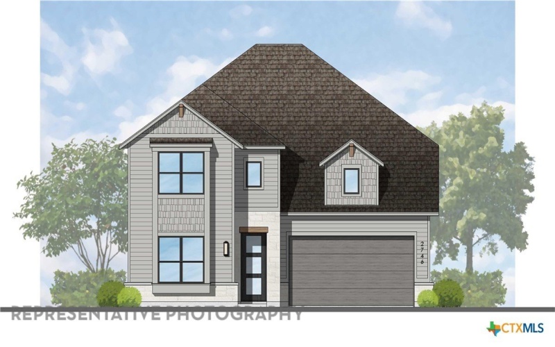 8609 Peafowl Street, Austin, TX 78744, 5 Bedrooms Bedrooms, ,5 BathroomsBathrooms,Residential,For Sale,8609 Peafowl Street,0,583632