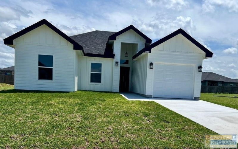 8713 Swan Lake Dr., Harlingen, TX 78552, 3 Habitaciones Habitaciones , ,2 BañosBaños,Residential,En Venta,8713 Swan Lake Dr.,103906