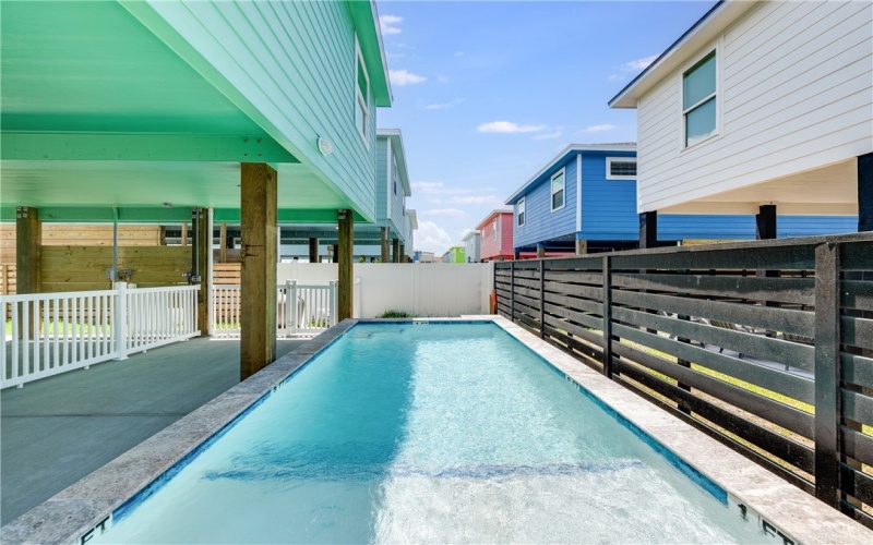 199 Flounder Drive, Port Aransas, TX 78373, 4 Bedrooms Bedrooms, ,3 BathroomsBathrooms,Residential,For Sale,199 Flounder Drive,460722