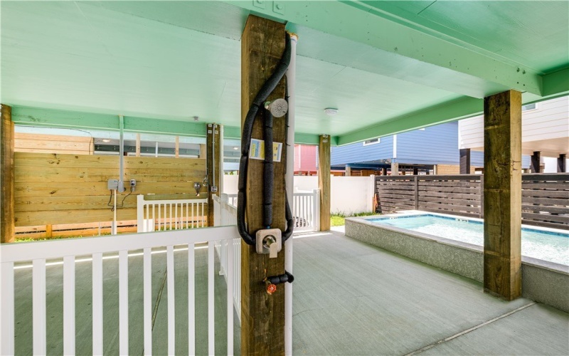 199 Flounder Drive, Port Aransas, TX 78373, 4 Bedrooms Bedrooms, ,3 BathroomsBathrooms,Residential,For Sale,199 Flounder Drive,460722