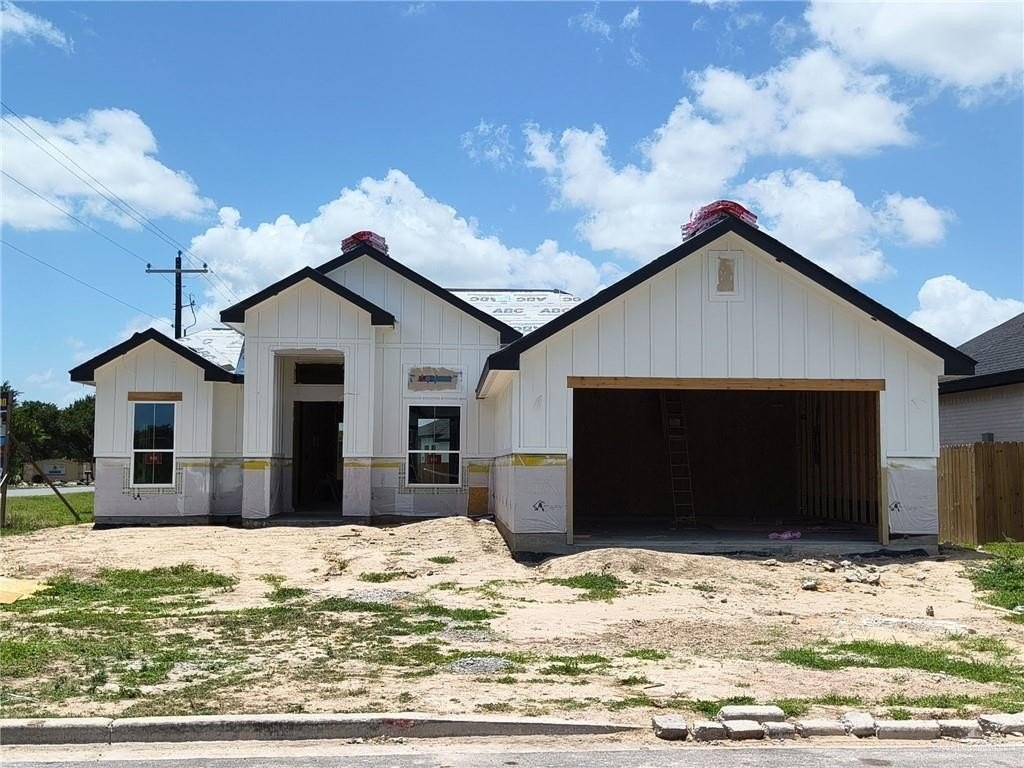 901 Milania Drive, La Feria, TX 78559, 3 Habitaciones Habitaciones , ,2 BañosBaños,Residential,En Venta,901 Milania Drive,451252
