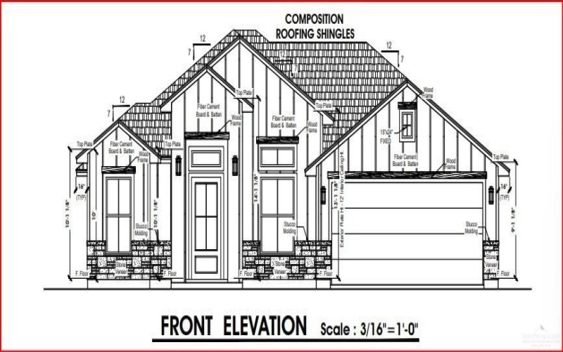 901 Milania Drive, La Feria, TX 78559, 3 Habitaciones Habitaciones , ,2 BañosBaños,Residential,En Venta,901 Milania Drive,451252
