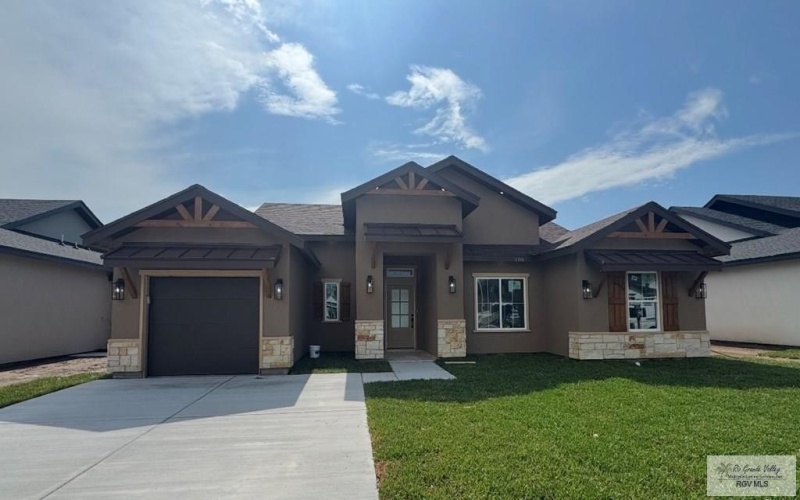 106 MARIGOLD RD, LOS FRESNOS, TX 78566, 3 Bedrooms Bedrooms, ,2 BathroomsBathrooms,Residential,For Sale,106 MARIGOLD RD,29766066