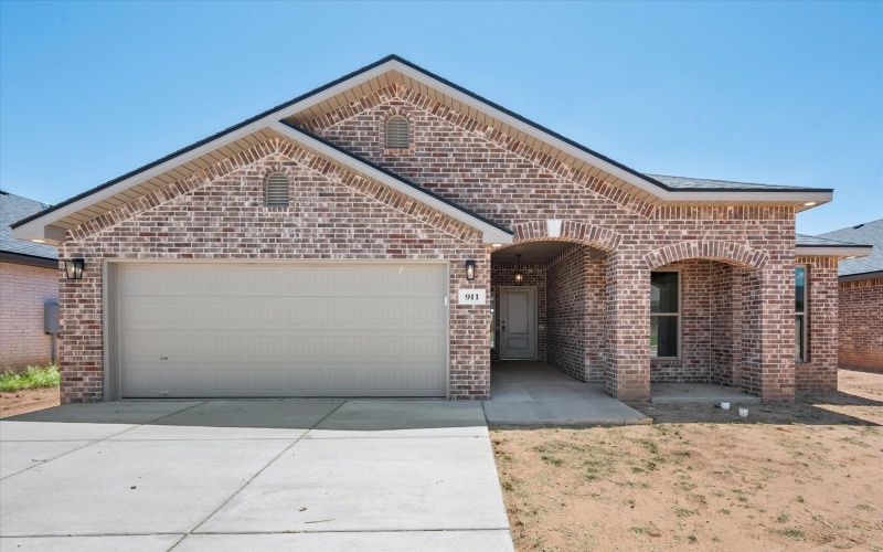 911 E 35th Street, Wolfforth, TX 79382, 4 Bedrooms Bedrooms, ,2 BathroomsBathrooms,Residential,For Sale,911 E 35th Street,202556419