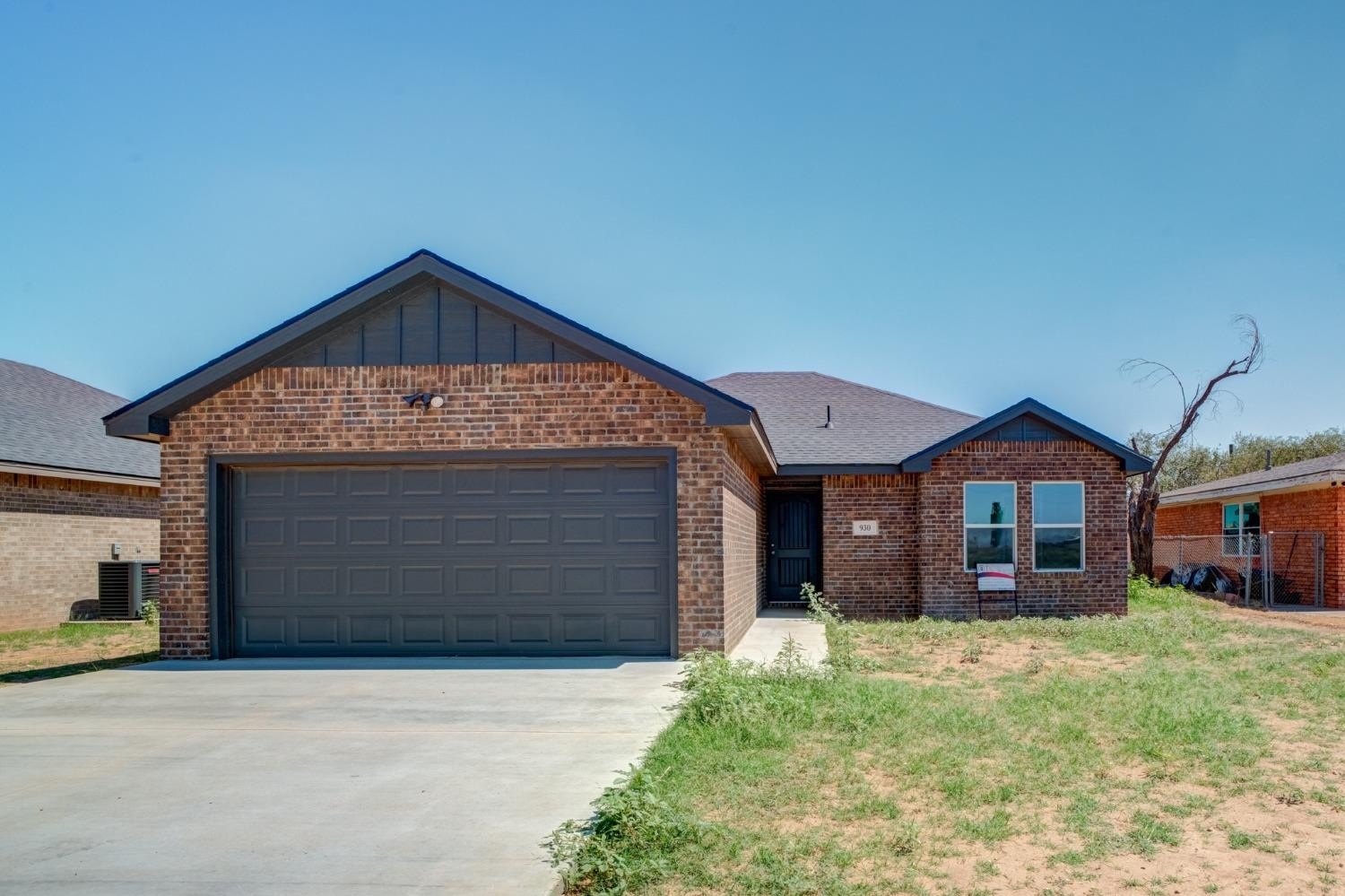 930 E Municipal Drive, Lubbock, TX 79403, 3 Habitaciones Habitaciones , ,2 BañosBaños,Residential,En Venta,930 E Municipal Drive,202556464