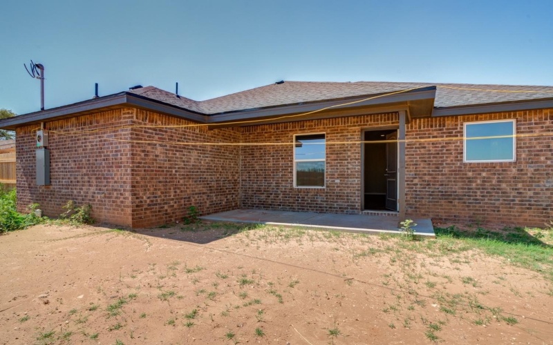 930 E Municipal Drive, Lubbock, TX 79403, 3 Habitaciones Habitaciones , ,2 BañosBaños,Residential,En Venta,930 E Municipal Drive,202556464