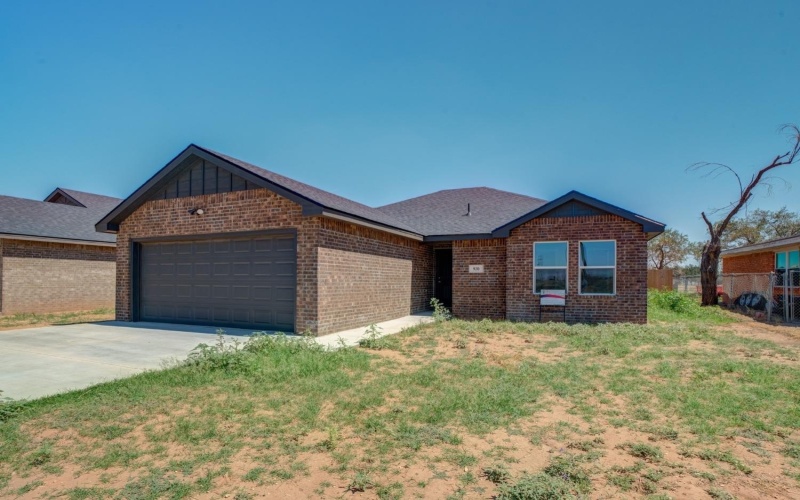 930 E Municipal Drive, Lubbock, TX 79403, 3 Habitaciones Habitaciones , ,2 BañosBaños,Residential,En Venta,930 E Municipal Drive,202556464