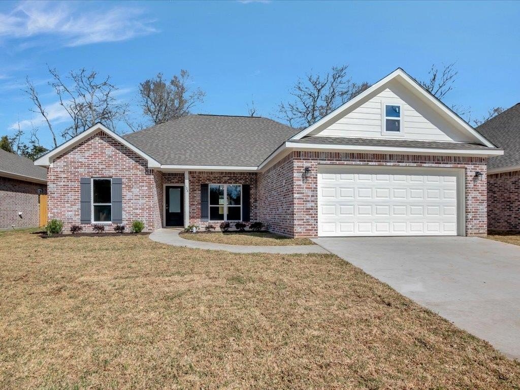 108 Saddle Brook, Lufkin, TX 75904, 3 Bedrooms Bedrooms, ,2 BathroomsBathrooms,Residential,For Sale,108 Saddle Brook,5105205