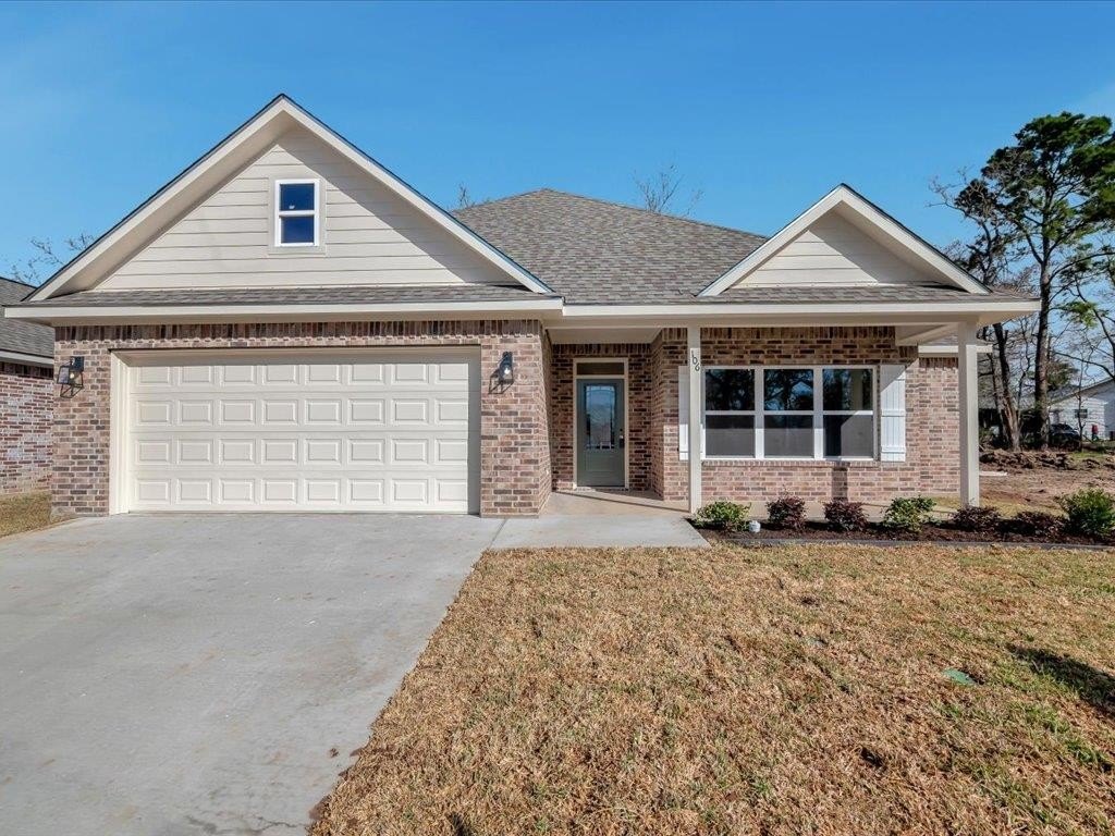 106 Saddle Brook, Lufkin, TX 75901, 3 Habitaciones Habitaciones , ,2 BañosBaños,Residential,En Venta,106 Saddle Brook,5105206