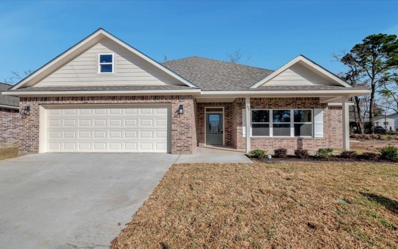 106 Saddle Brook, Lufkin, TX 75901, 3 Habitaciones Habitaciones , ,2 BañosBaños,Residential,En Venta,106 Saddle Brook,5105206